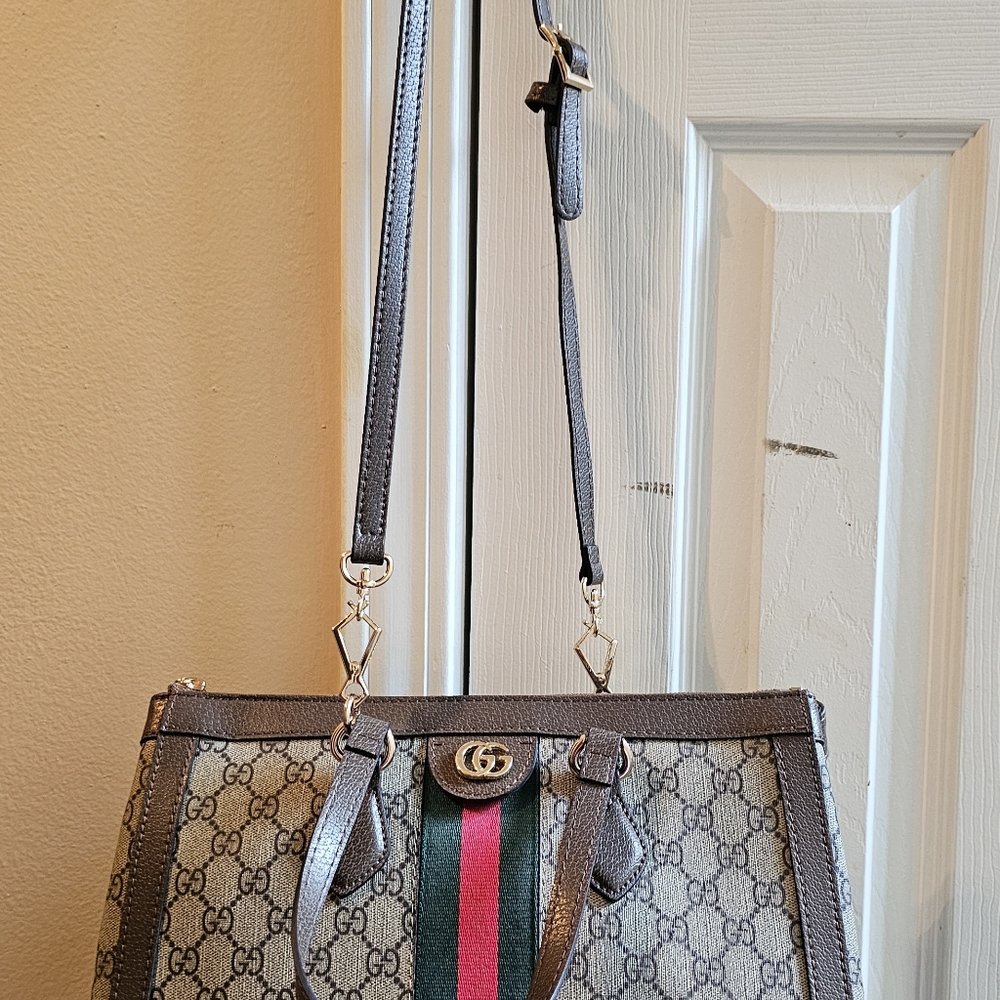 Women crossbody bag - Picture 5 of 16